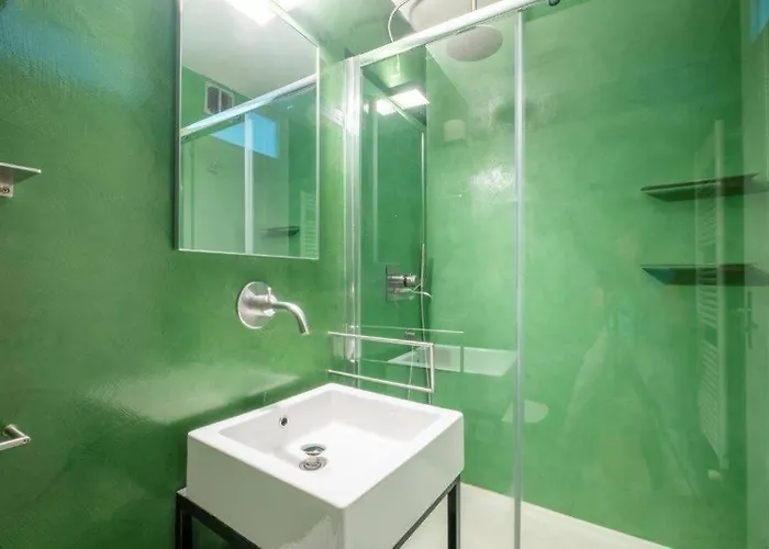 Appartamento Two Bedroom Apartment, Hypercenter, Terrace Mont Blanc, Parking