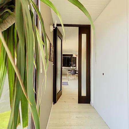 Two Bedroom Apartment, Hypercenter, Terrace Mont Blanc, Parking شامونكس