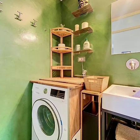 Two Bedroom Apartment, Hypercenter, Terrace Mont Blanc, Parking *