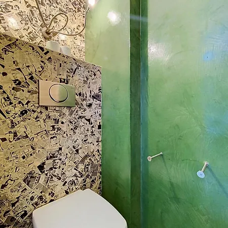 Two Bedroom Apartment, Hypercenter, Terrace Mont Blanc, Parking *