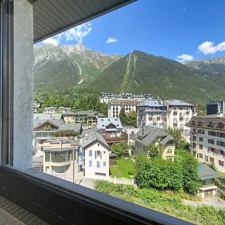 Two Bedroom Apartment, Hypercenter, Terrace Mont Blanc, Parking *